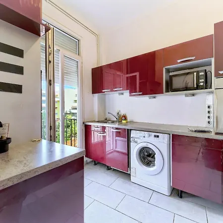 Apartment Spacious Apartment-hypercentre