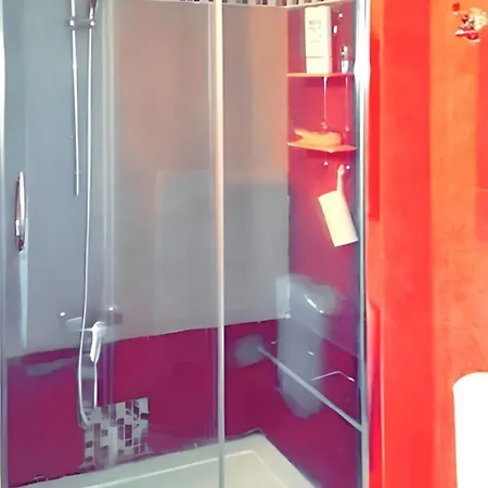 A / 50 M² / Vue Sur La 아파트 니스