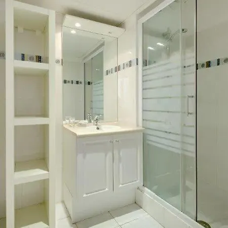 Apartment Kappas - B42 Promenade Des Nice