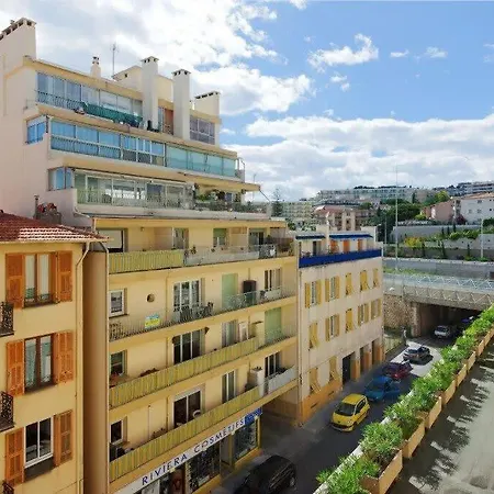 Apartment Kappas - B42 Promenade Des