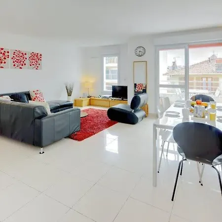 Kappas - B42 Promenade Des Apartment Nice