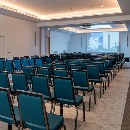 Szálloda Ac By Marriott