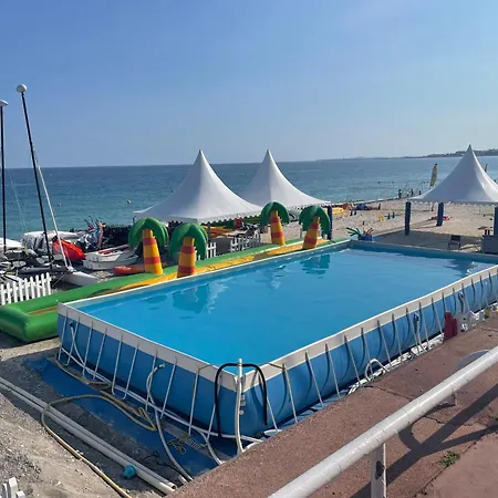 Appartement Nice, Seaside *