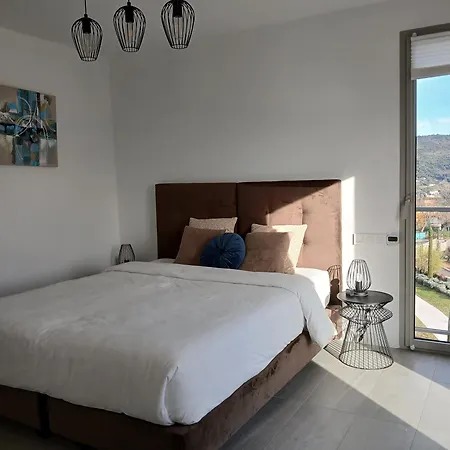 Apartment Laconsolate Nice