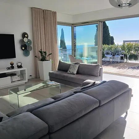 Laconsolate Apartment Nice