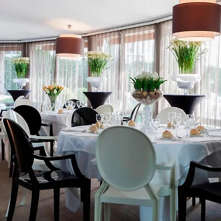 Szálloda Ac By Marriott