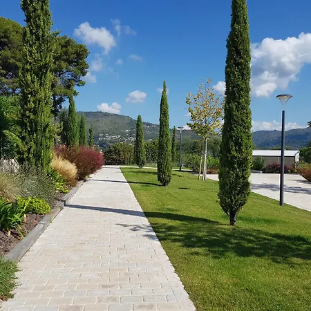 Apartment Laconsolate Nice