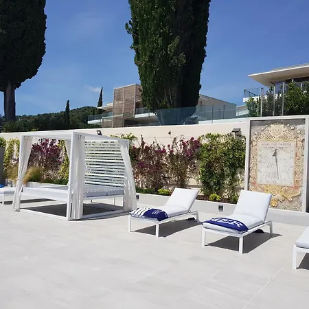 Apartment Laconsolate Nice