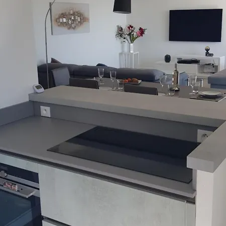 Laconsolate Apartment Nice