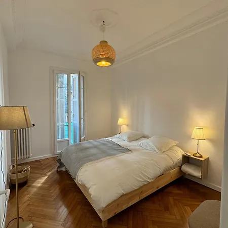 !new! 2p Au Coeur De Nice, Gare Et Centre * Nice