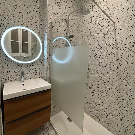 Apartment !new! 2p Au Coeur De Nice, Gare Et Centre Nice