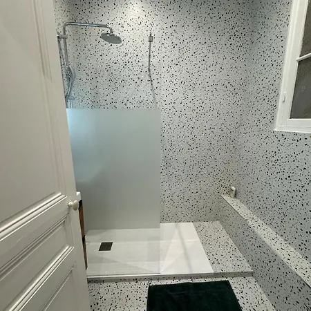 !new! 2p Au Coeur De Nice, Gare Et Centre Apartment Nice