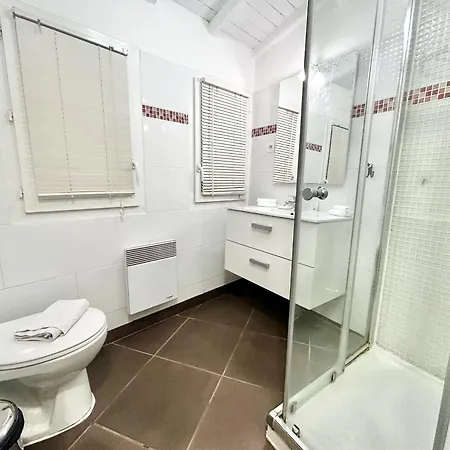 Apartamento Riviera - Cote D'azur - Old Town - Promenade Des Anglais Niza