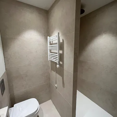 Maison Galbani Architect-designed Appartement *