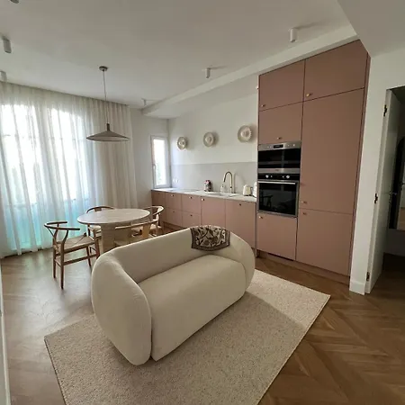 Maison Galbani Architect-designed