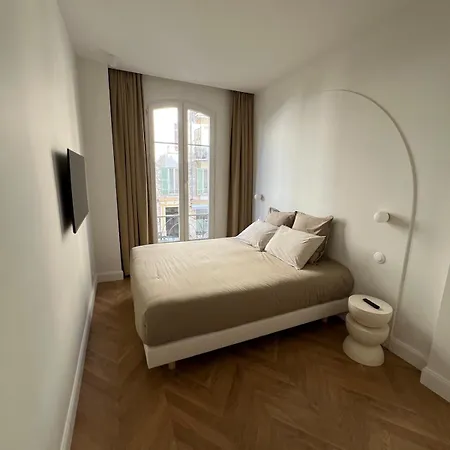 Appartement Maison Galbani Architect-designed