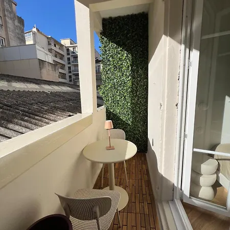 Maison Galbani Architect-designed Appartement *