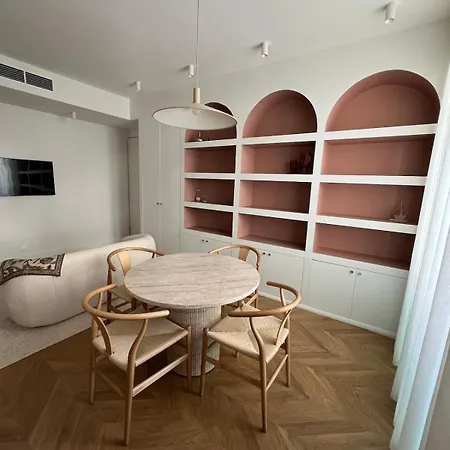 Maison Galbani Architect-designed *