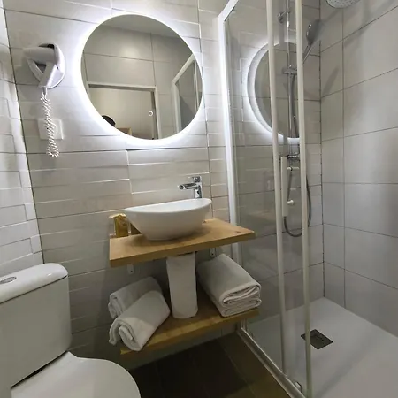 Saint Gothard Hotel Nice