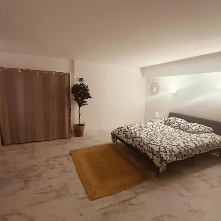 Apartment Superbe T2 De 95 M