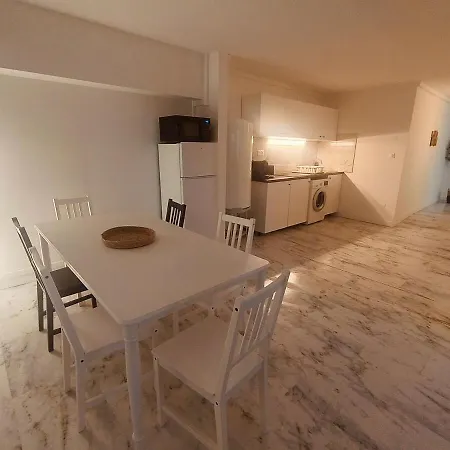 Superbe T2 De 95 M Apartment