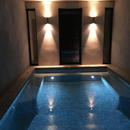 Villa 5* St Pancrace Niza