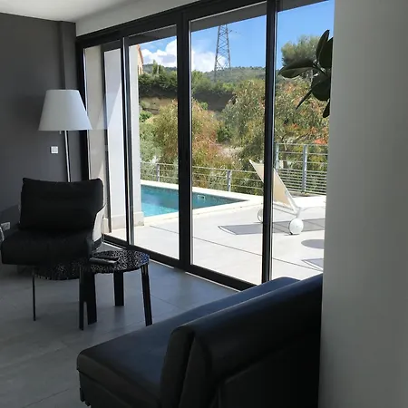 5* St Pancrace Niza