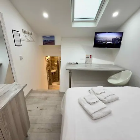 Appartement Ze Perfect Place - Opera - 2 Chb - Ac - Terrasse Nice