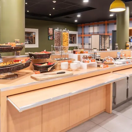 Hotel Easyhotel Old Town Nizza
