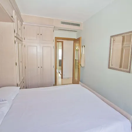 Panoramic Sea View Promenade Apartment *