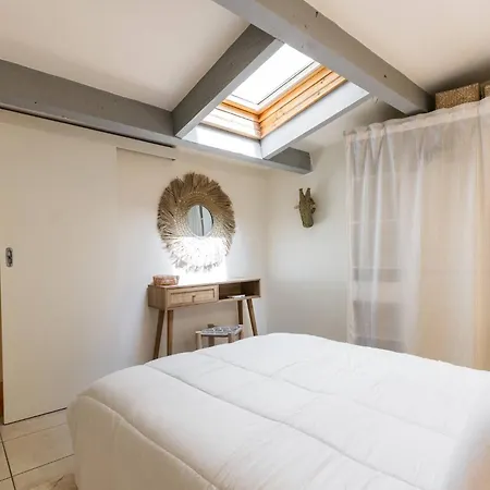 3 Pieces Au Coeur Du Carre D'or Apartment *