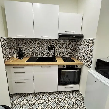 Charming In Apartment Nice