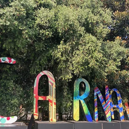 Wunderschoene In Jugendstilvilla Am Hafen Апартаменты Ницца
