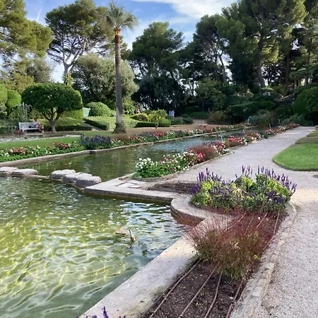 Wunderschoene In Jugendstilvilla Am Hafen Апартаменты Ницца