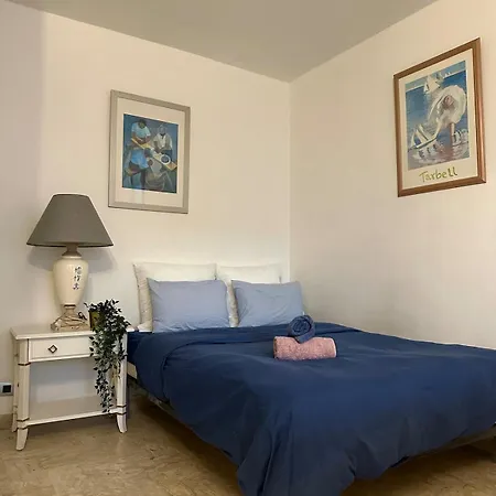 Grand Pres Des Plages Apartment *