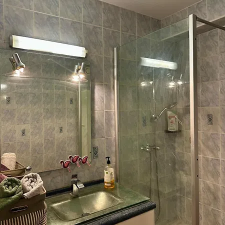 Apartment Grand Pres Des Plages *