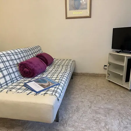 Grand Pres Des Plages Apartment Nice