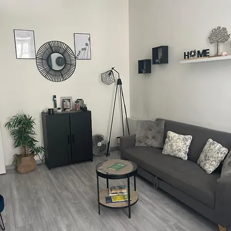 Lovely Cosy * 尼斯