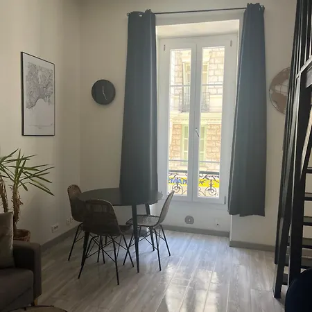 Lovely Cosy 尼斯