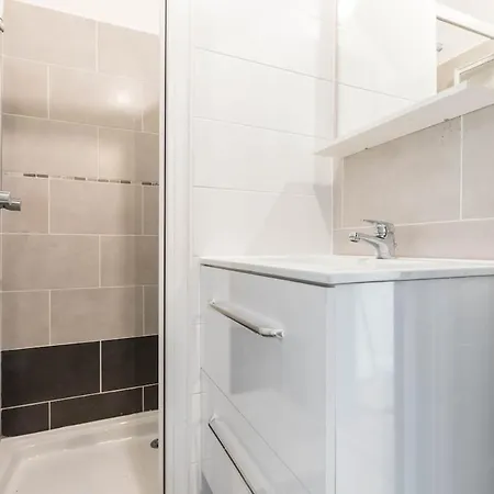 Noa House Appartement Nice