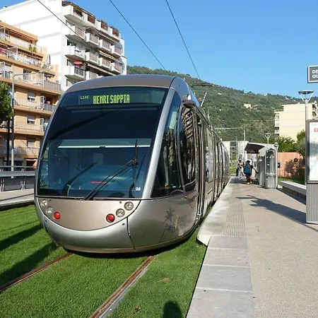 Splendide Design - Neuf Dynamique * Nizza