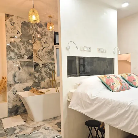 Appartamento Splendide Design - Neuf Dynamique Nizza