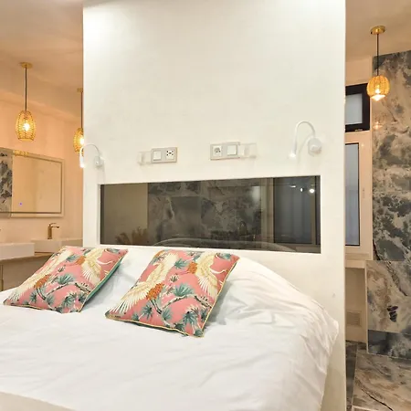 Splendide Design - Neuf Dynamique Appartamento