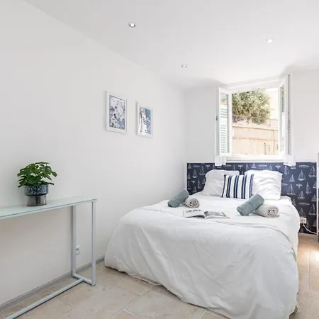 Apartment Malonat - Cosy In Old Town W Ac