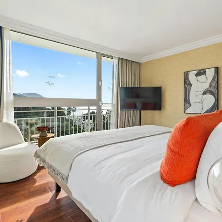 Hotel Le Meridien 4*