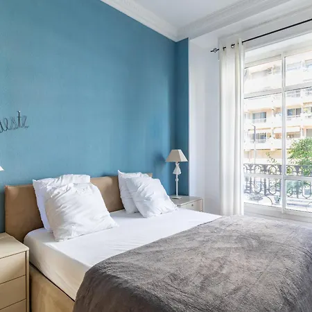 Happyfew Palazzo Appartement *