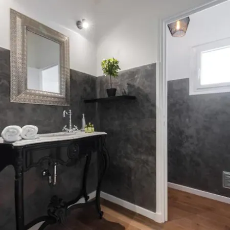 Apartman 5 Min Walk To Sea & Tram Nizza