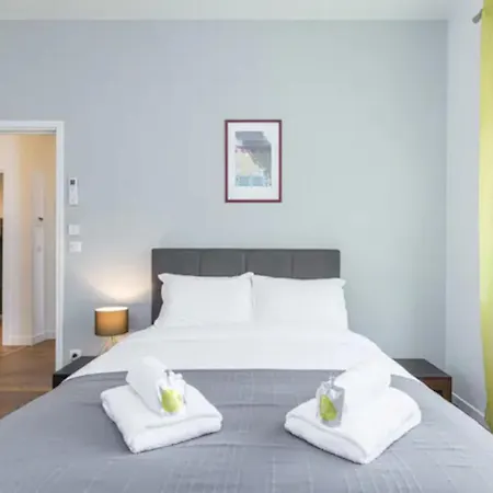 Apartman 5 Min Walk To Sea & Tram