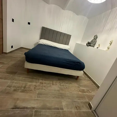 Semesterbostad Appt 5 Min De La *