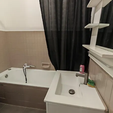Appartamento Joli Parc Chambrun